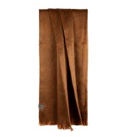 BUFANDY | Sjaal Solid - Bronze 3